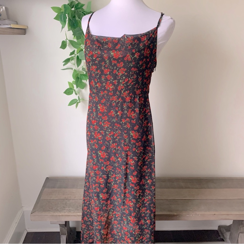 Wild Fable Dress